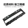 Adequado para Acessórios de Robô Aspirador Ecovacs T5/T8 Cobertura da Escova Principal N8 Pro/T9/X1/T10 Cobertura da Escova de Rolo
