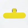 Almofada de celular DIY estilo Ins Anti-perda Pano de cura Alça de celular Almofada de clipe de celular Flexível Removível