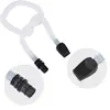 Set de Armónica de Viento de Venta Caliente Transfronteriza Armónica Universal de Boca Armónica Portátil Accesorios para Teclado Electrónico para Principiantes