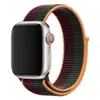 Adecuado para Apple Iwatchs10Ultra Sports 98 Bucle Trenzado de Nylon Velcro S11 Correa de Reloj