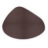 Shengte ins Home Coaster Cozinha PVC Engrossado Anti-escaldamento Simples Place Mat Venda por atacado quadrado redondo copo de chá tapete para crianças