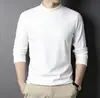 2026 Nuevo Estampado de Letras Estilo Verano para Hombre Negro Holgado Manga Corta Cuello Redondo Camiseta Top para Hombre