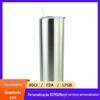 Copo de palito reto 600ml copo a vácuo copo de café de aço inoxidável Copo de casal Copo de água masculino e feminino Letras