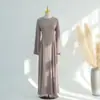 Vestido Loriyya Talla Grande Dobladillo Amplio Ropa Femenina Transfronteriza LR1155