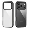 Adecuado para funda de teléfono Honor 600Pro, funda transparente de alta definición Magic8Pro, funda protectora Huawei Pura90 al por mayor