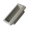 LS532ABS Mango de Nylon Caja de Herramientas Manija de Puerta de Gabinete Mecánico Caja de Herramientas Manija de Puerta de Gabinete
