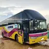 Ônibus Usado Ônibus de Exportação Ônibus Tabela Comparativa Fornecimento Direto Comércio Exterior