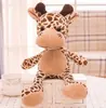 Muñeca de nuevo estilo máquina de rascar juguete de peluche animal del bosque selva cuatro hermanos boda lanzamiento niños máquina de rascar muñeca