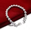 Fabricante Vende Pulseras de Perlas para Mujer, Accesorios de Mano de Moda, Regalos Creativos, Nuevos Productos Transfronterizos, Accesorios Lknspch126