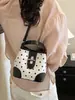 Bolso Versátil de Moda Casual Transfronterizo 2026 Nuevo Estilo de Verano Bolso Cubo Simple de Gran Capacidad para Hombro Cruzado
