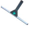 Raspador de vidrio de aleación de aluminio C-062, supertesoro al por mayor, 35 cm, raspador de vidrio de plástico de 14 pulgadas, herramienta de limpieza de vidrio