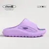 Pantuflas de Masaje de Pies de EVA para Mujer, Nuevas, Antideslizantes, Resistentes al Desgaste, Tablero de Acupresión, Puntos de Acupuntura del Arco del Pie, Pantuflas de Salud para Dama, Al por Mayor