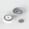 Oferta especial de Amazon producto nuevo lonchera acero inoxidable 304 doble capa aislamiento al vacío olla para sopa fría sellada anti-fugas