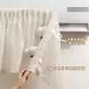 Nuevo Paño para Deflector de Aire Acondicionado Prevención de Flujo Directo de Aire Frío Deflector de Viento Universal de Pared Cubierta Guía de Flujo de Aire para Cuarentena Postparto Artefacto Bloqueador de Viento