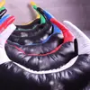 Bolsa de arena para sentadillas en el gimnasio, venta al por mayor, para entrenamiento físico con pesas, bolsa de cuerno para fitness, bolsa de cuerno búlgaro.