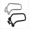Protector de Desviador Trasero para Bicicleta de Montaña, Protector de Desviador de Doble Agujero, Protector de Desviador para Bicicleta Eléctrica, Aprobado por el Fabricante