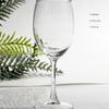 Copa de Cristal de Cristal Transfronterizo para Vino Tinto, Decantador, Juego para Uso Doméstico, Estilo Minimalista Nórdico
