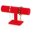 Soporte de exhibición para diademas, organizador de accesorios para el cabello, soporte para pinzas y ligas para el cabello, estante de almacenamiento de joyería, exhibición de pulseras y joyería para niños, para uso en el hogar