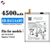Adequado para Samsung A51 5G/A516 (Versão japonesa) Bateria de Celular Eb-Ba516Amy Bateria Nova Atacado
