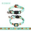 Amazon Nuevo Collar para Gato Collar para Gato con Campana Collar Lindo de Garra de Gato Collar para Mascotas al Por Mayor