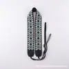 Correa para Cámara Dslr de Estilo Étnico de 5 cm Más Vendida, Correa Rayada Versátil y de Moda para Cámara Instantánea, Accesorio Universal para Cámara