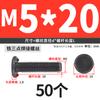 Tornillo de soldadura de tres puntos M6M8M10, tornillo de soldadura por puntos, tornillo de soldadura de color natural, clavo de soldadura, perno de soldadura de 6 pliegues