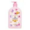 Detergente Especial para Ropa Interior, Eliminación de Manchas Femeninas, Esterilización y Antibacteriano, Botella de 500g, Cantidad al Por Mayor para Ropa Interior