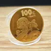 Medalla Conmemorativa Año de la Serpiente 2025 Serpiente del Zodiaco 0.1 mil millones Objetivo Pequeño Monedas Conmemorativas Serpiente de Mil Millones Actividades de Venta de la Cámara de Comercio Eléctrica Pequeños Regalos
