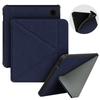 En stock Funda protectora deformable para Kobo Libra Color/2 Funda plegable de cuero protectora para Kobo7 pulgadas