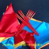 Palitos de dança palitos de dança infantis combinação de 10ª série jubilante adulto Palitos Dança adereços para dança de salão 24CM