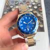 Aliexpress Amazon Wish Ebay Lazada Estación Independiente Popular Reloj Mecánico Totalmente Automático