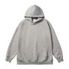 Sudadera con capucha de nuevo estilo 2026 Estilo coreano Sudadera con capucha holgada Venta al por mayor en stock