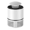 Matamosquitos fotocatalítico de carga USB para el hogar, matamosquitos de interior, lámpara repelente de moscas, trampa de succión para mosquitos, regalo