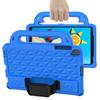 Para Lenovo M10 X306F/X306X 10.1 pulgadas funda protectora plana anticaídas portátil para niños de silicona EVA