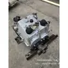 Caja de cambios auxiliar de motocicleta de tres ruedas usada, potenciador delantero, caja de cambios central de cuatro velocidades v3v2, cinco velocidades, toma de fuerza
