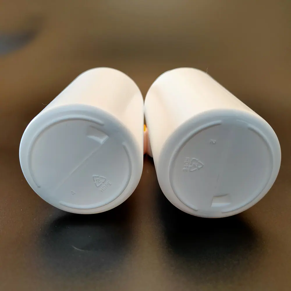 200ML HDPE白色药瓶 07