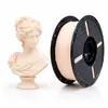 Filamento PLA Básico para Impressão 3D 1kg 1.75mm Para a Maioria das Impressoras 3D FDM
