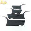Aplicable a 13-18 landcooluze coche puerta anti-patada lentejuelas landcooluze caja reposabrazos panel anti-patada