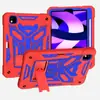 Soporte Air5 anti-flexión 10.2 funda de silicona anti-caídas para niños para comercio exterior 2022 funda protectora para ipad pro11