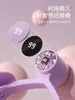Belleza de Piernas Entrenador de Músculos del Suelo Pélvico para Piernas Recuperación Postparto en Casa Músculo Pélvico Entrenador Kegel Ejercicio Belleza de Piernas
