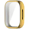 Adequado para Redmi Watch 6 Lite, capa de TPU de cobertura total, capa protetora de TPU de cobertura total para Redmi Watch 6 Lite