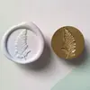 Cabeça de Carimbo de Selo de Cera para Estudantes Diário DIY Decoração Selo Europeu Retrô Selo de Cera para Envelope Cabeça de Cobre