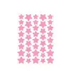 Adesivos para Acne Estrela Genuínos do TikTok Atacado 40 Peças Corretivo de Hidrocolóide Adesivos para Acne Portáteis Adesivos para Acne Absorventes de Pus em Formato de Estrela