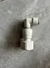 Accesorios para Máquina de Cerveza Tubo de Cerveza de Conexión Rápida Tubería de Gas Distribuidor Taros Adaptador de Rosca 2345