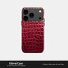 Capa de Celular Popular Texturizada em Couro para Comércio Exterior 17 Pro Novo Modelo Camada Dupla Anti-Queda Capa com Película Dois em Um para Apple 16 em Estoque para Envio Imediato