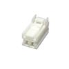 936236-1/936224-1 Conector Automotriz Enchufe Blanco Doméstico Carcasa Macho y Hembra de 2P Conector de Arnés de Cables