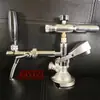 Dispensador Portátil de Torre de Cerveja Dispensador de Coluna de Cerveja Dispenser de Barril de Cerveja Artesanal Cilindro de Dióxido de Carbono