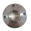 Brida de Acero al Carbono Soldable por Enchufe Pn16 (1.6Mpa) Sw -Rf 20 # /Q235 Hg/T20592