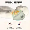 Almohada de masaje cervical para tracción y corrección, una herramienta mágica para el soporte de la columna y la zona lumbar, protección del cuello y masaje para jorobas cervicales