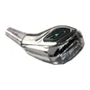 Accesorios Universales Aplicables Transfronterizos para Toyota, Mazda y Kia Modificación de Perilla de Cambio de Cristal para Coche
